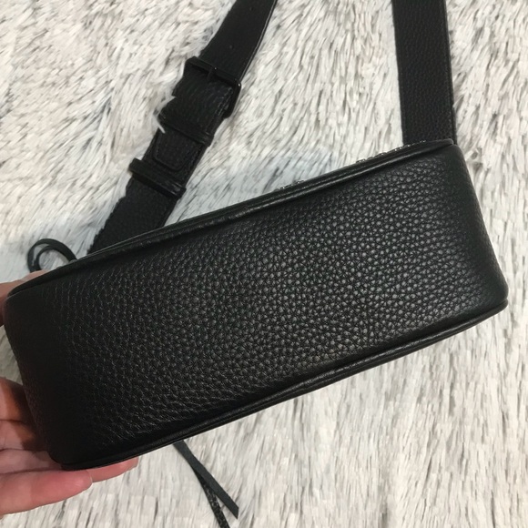 ❌Not for Sale❌ RM Stargazing Camera Bag Black - Picture 4 of 8